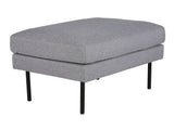 Conjunto de muebles tapizado 453886