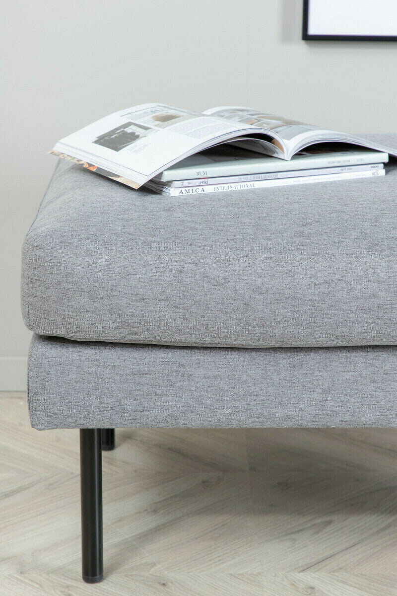 Conjunto de muebles tapizado 453886