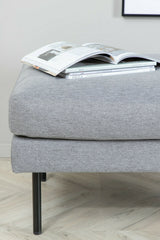 Conjunto de muebles tapizado 453886
