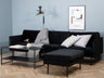 Conjunto de muebles tapizado 453886