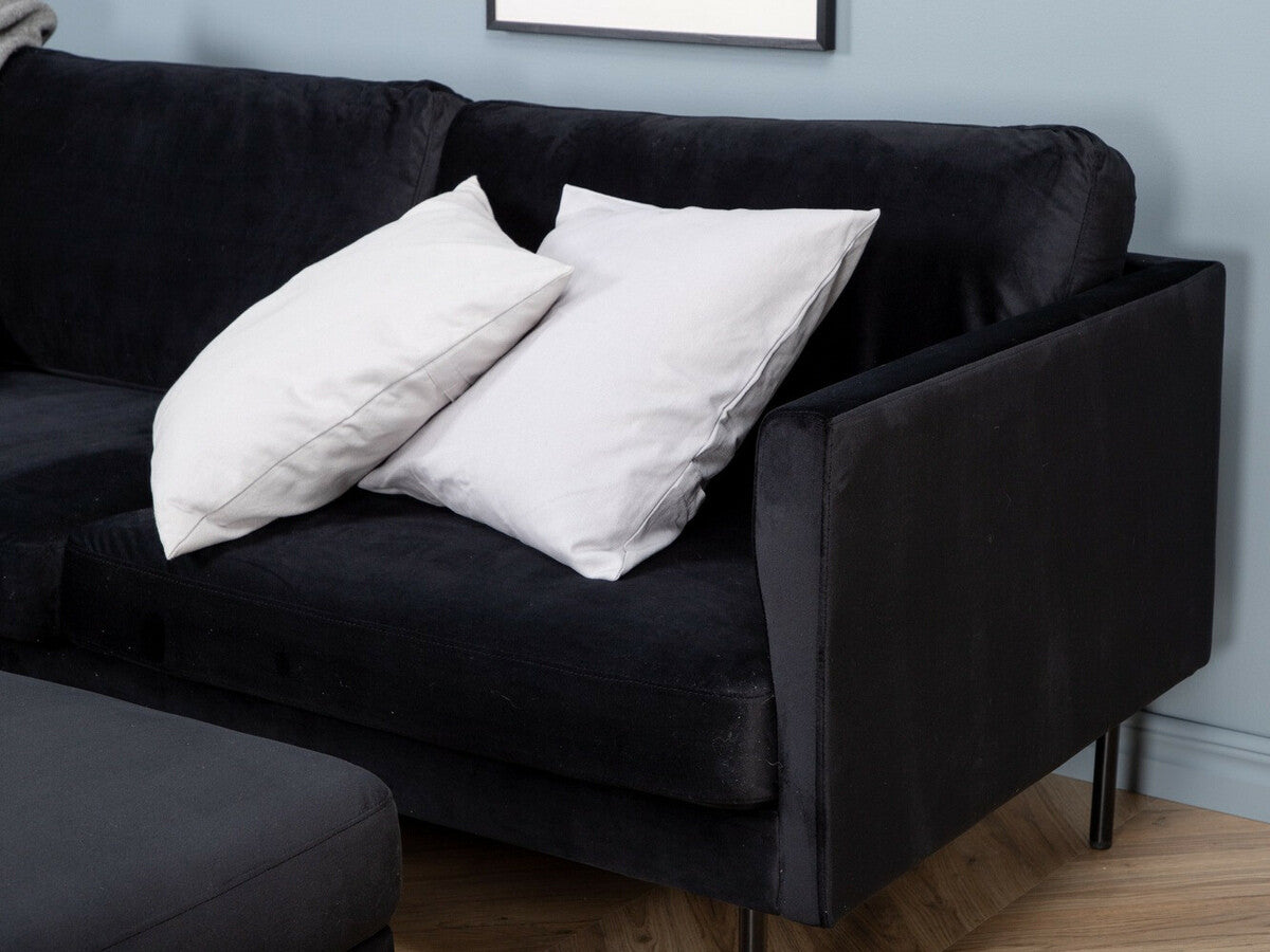 Conjunto de muebles tapizado 453886