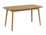 Conjunto de mesas y sillas para comedor 441316