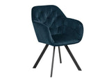 Conjunto de mesas y sillas para comedor 441316