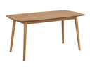 Conjunto de comedor Cedrella