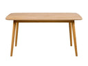 Conjunto de comedor Cedrella