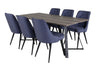 Conjunto de mesas y sillas para comedor 283851