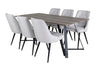 Conjunto de mesas y sillas para comedor 283851