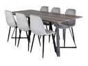 Conjunto de comedor Spectinus