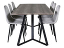 Conjunto de comedor Spectinus
