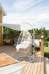 Silla colgante 266557