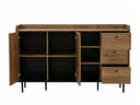 Conjunto de salón Linmentum