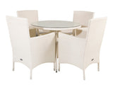 Conjunto de mesa y sillas 269841