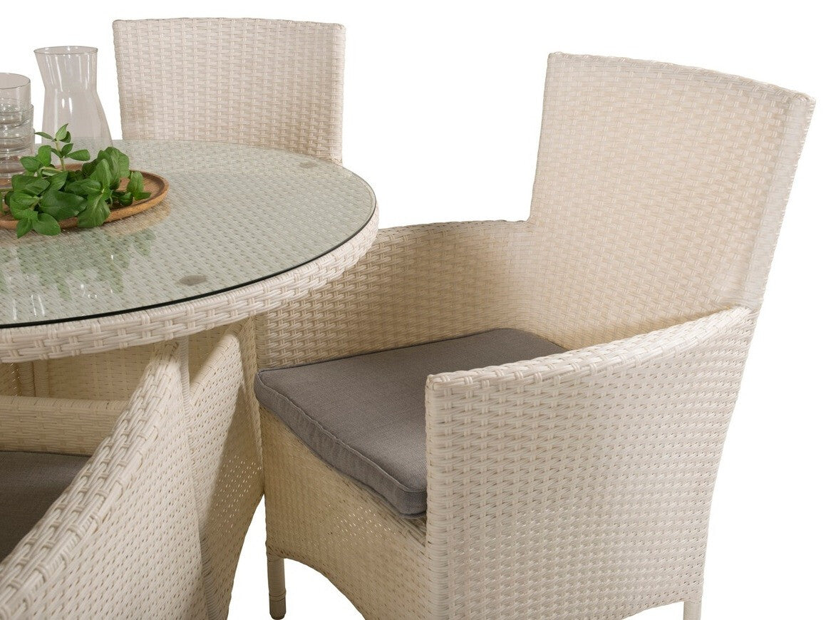Conjunto de mesa y sillas 269841