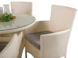 Conjunto de mesa y sillas 269841
