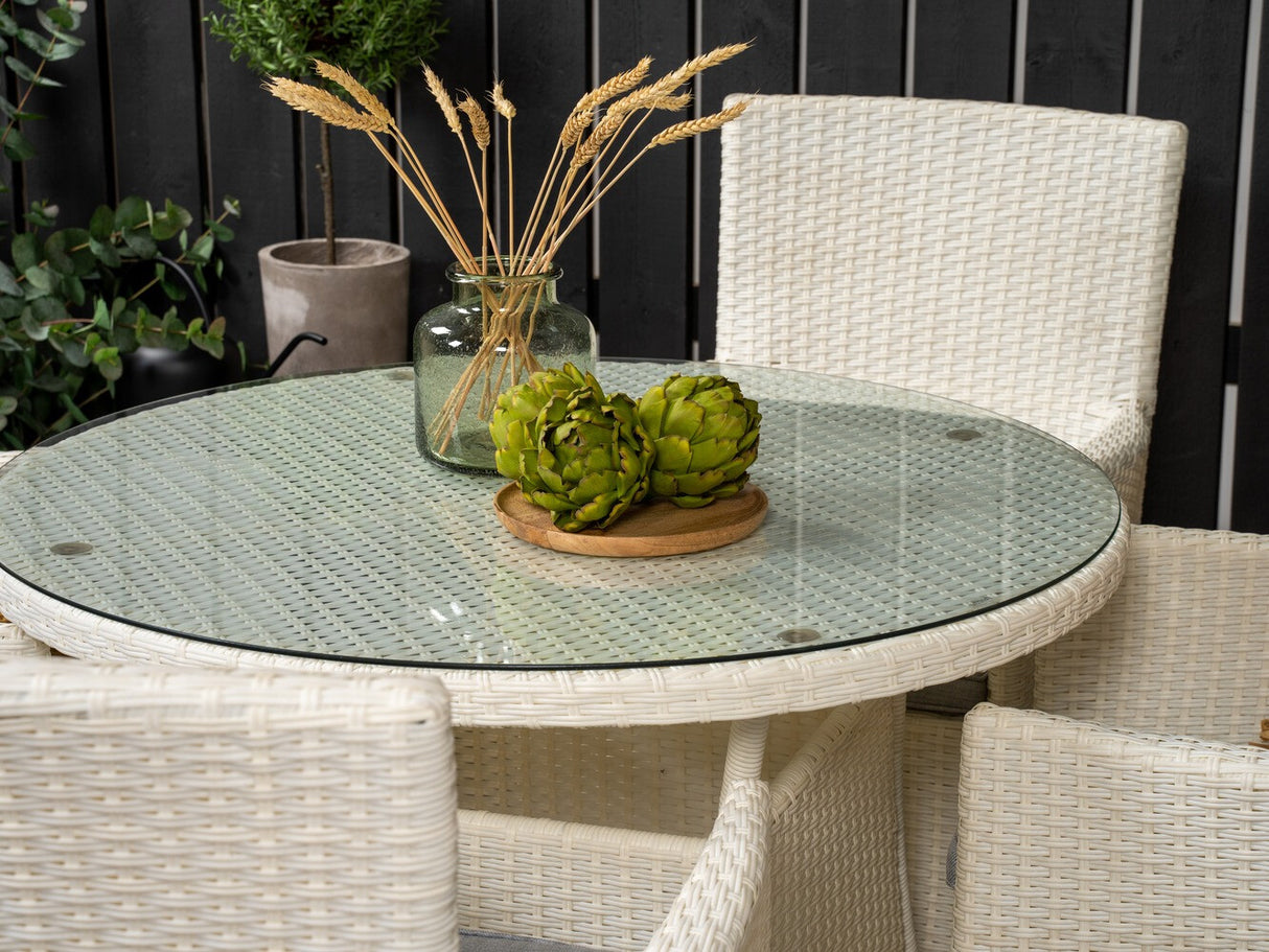Conjunto de mesa y sillas 269841