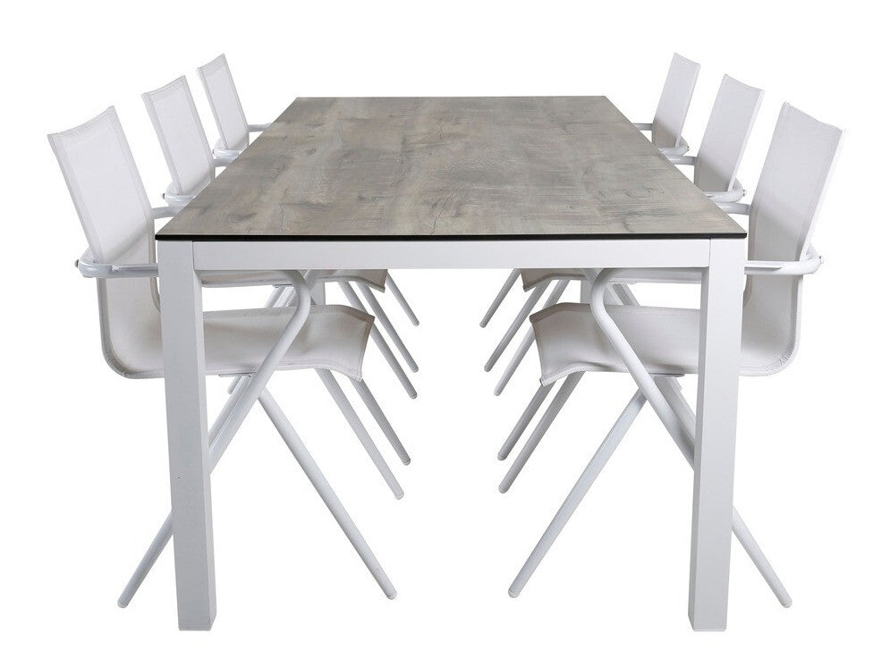Mesa para exterior 270736