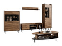 Conjunto de salón Epululus