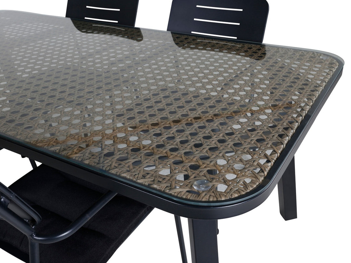 Mesa para exterior 270831