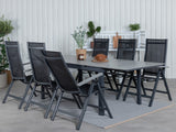 Conjunto de mesa y sillas 271100