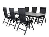 Conjunto de mesa y sillas 271100
