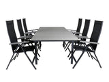 Conjunto de mesa y sillas 271100
