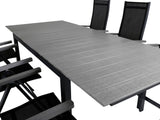 Conjunto de mesa y sillas 271100