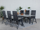 Conjunto de mesa y sillas 271100