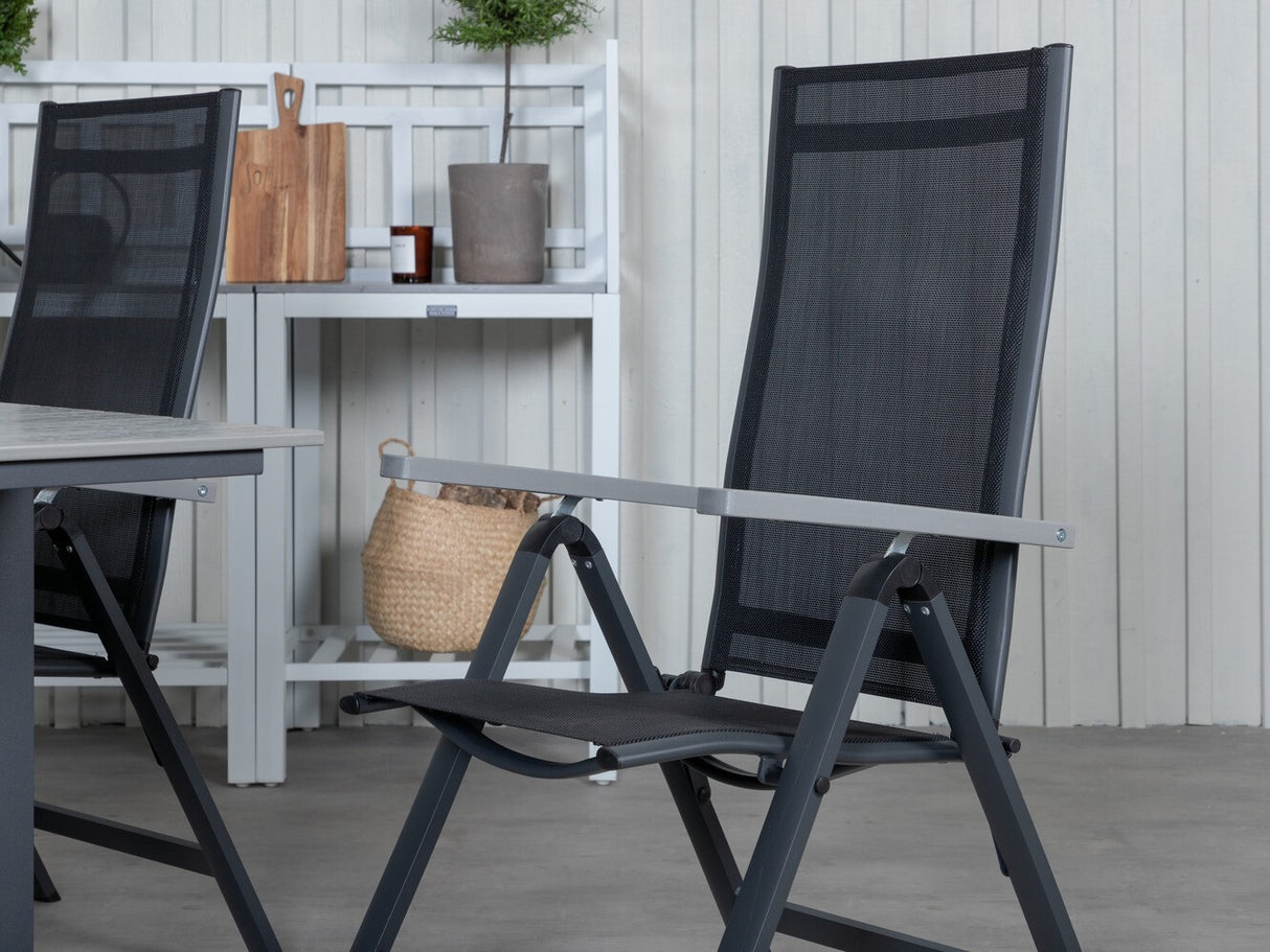 Conjunto de mesa y sillas 271100