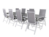 Conjunto de mesa y sillas 271193