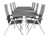 Conjunto de mesa y sillas 271193
