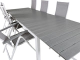 Conjunto de mesa y sillas 271193