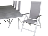 Conjunto de mesa y sillas 271193