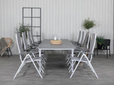 Conjunto de mesa y sillas 271193