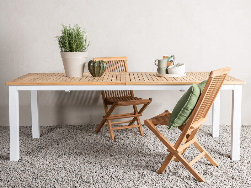 Mesa para exterior 273687