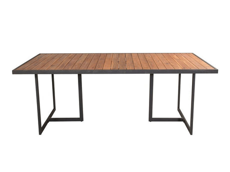 Mesa para exterior 273695