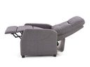 Sillón reclinable Violmod