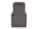 Sillón reclinable Violmod
