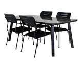 Conjunto de mesa y sillas 397792