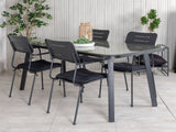Conjunto de mesa y sillas 397792