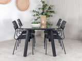 Conjunto de mesa y sillas 397792