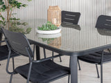 Conjunto de mesa y sillas 397792