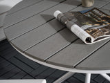 Mesa para exterior 399812