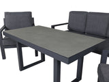 Conjunto de muebles de exterior 410758