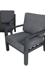 Conjunto de muebles de exterior 410758