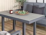 Conjunto de muebles de exterior 410758