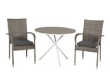 Conjunto de mesa y sillas 416907