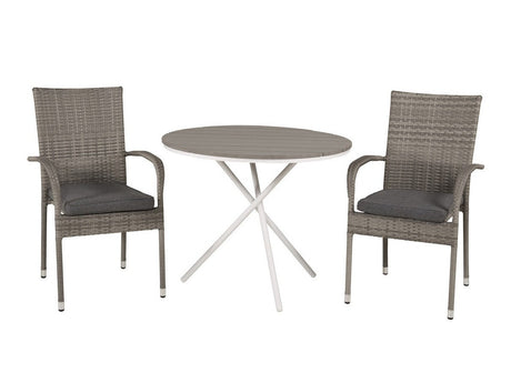 Conjunto de mesa y sillas 416907