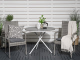 Conjunto de mesa y sillas 416907