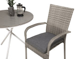 Conjunto de mesa y sillas 416907
