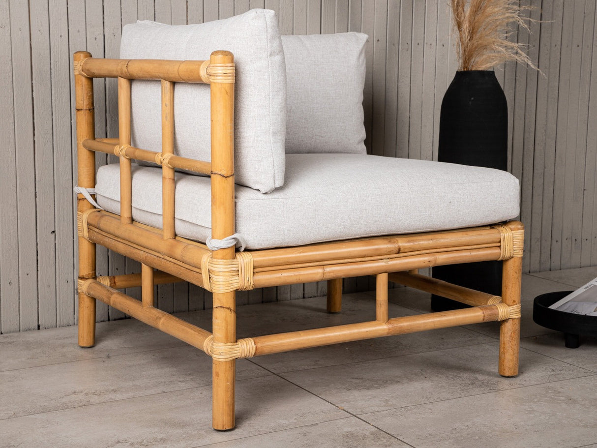 Sillón plara exterior 420337